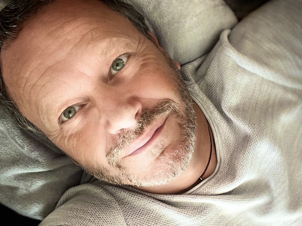 SelfSo - Erwin Steijlen gezicht en ogen