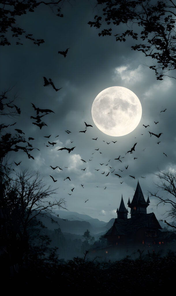 Terug naar mythologie