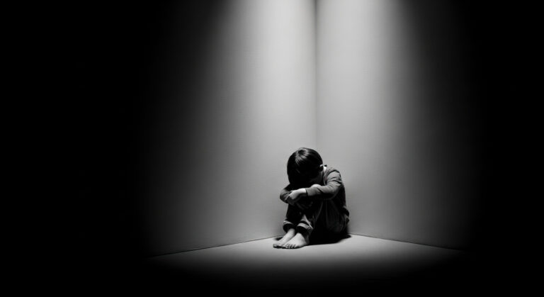 Depressie geen ziekte maar oplossing