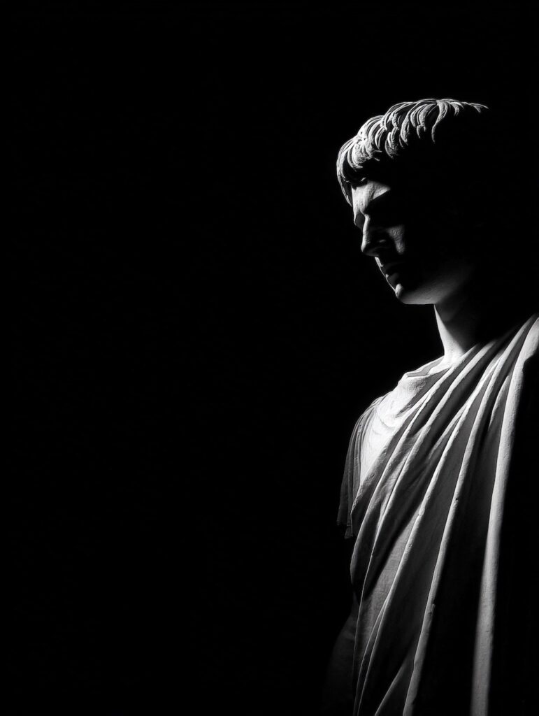 SelfSo: depressie is geen ziekte maar oplossing