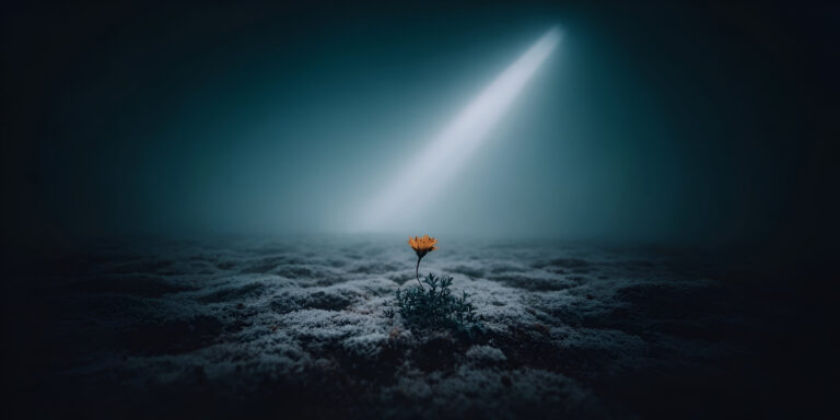 Het Tijdperk van het Ego